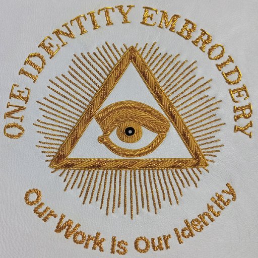One Identity Embroidery