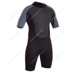 Men Wet Suit