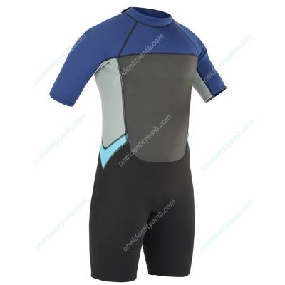 Men Wet Suit