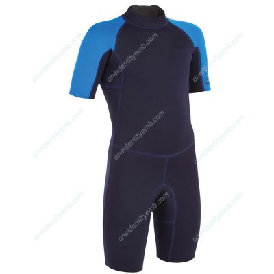 Men Wet Suit