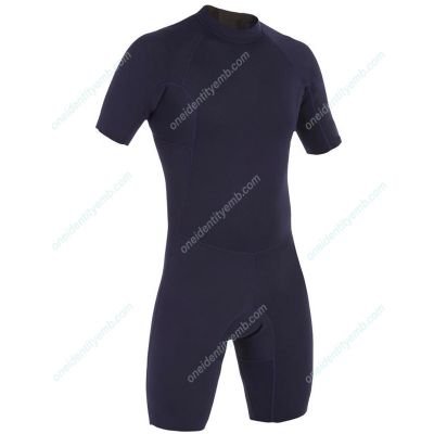 Men Wet Suit