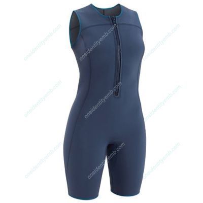 Women Wet Suit