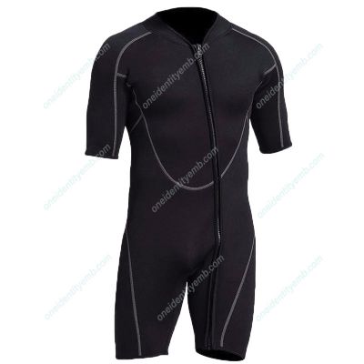 Full Wet Suit