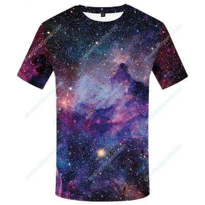 Galaxy T-shirts