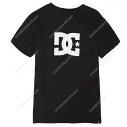 DC T-shirts