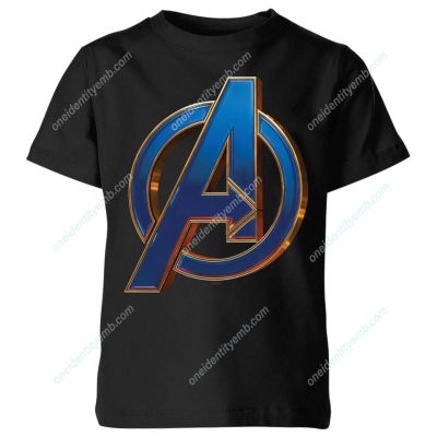 Marvel T-shirts