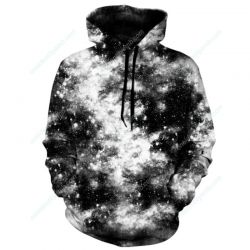 Galaxy Hoodie