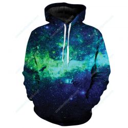 Galaxy Hoodie