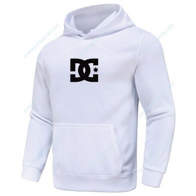 DC Hoodie