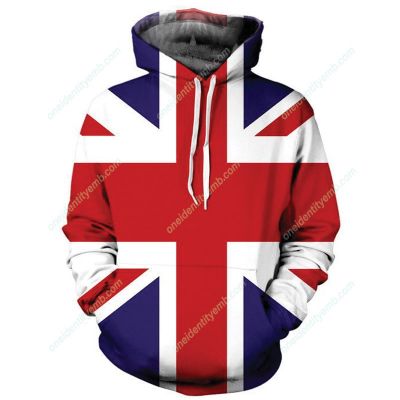 UK Hoodie