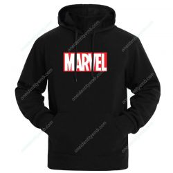 Marvel Hoodie