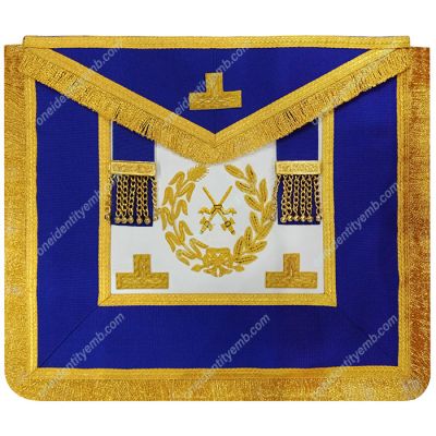 Craft Grand Master Apron