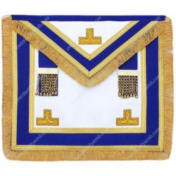 Craft Mason Master Apron