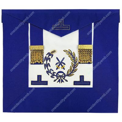 Grand Officers Apron