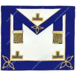 Grand Officers Apron