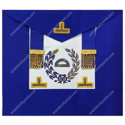 Grand Officers Apron