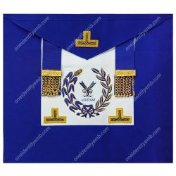 Grand Officers Apron