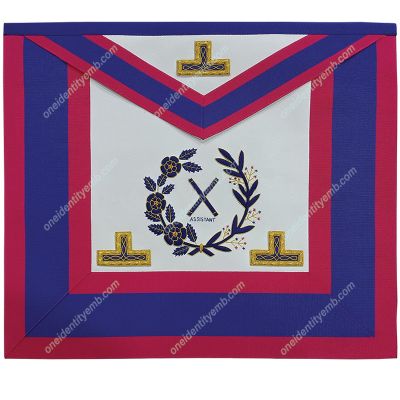 Craft Grand Royal Apron