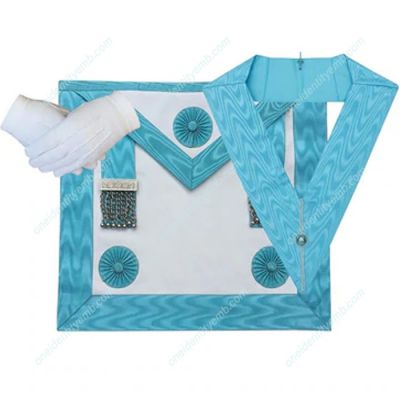 Craft Grand Sky Apron Set