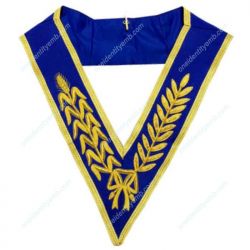 Grand Officers Collar