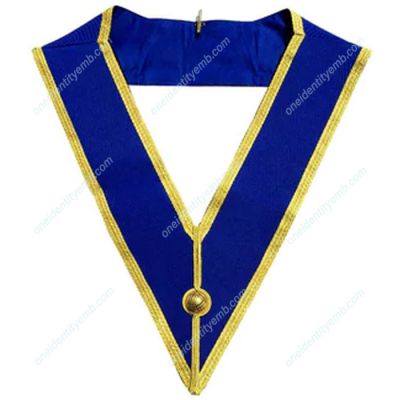 Grand Officers Collar