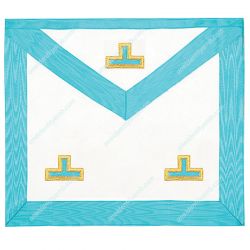 Craft Member Apron