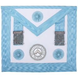 Grand Craft Member Apron