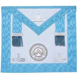 Grand Craft Member Apron