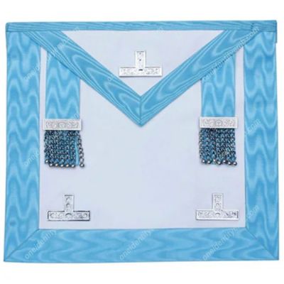 Grand Craft Member Apron