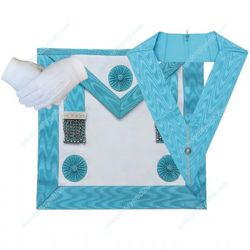 Craft Member Apron Set