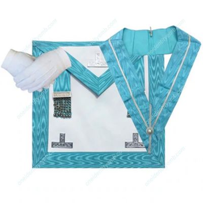 Craft Member Apron Set