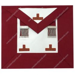 Craft Grand Steward Apron