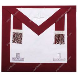 Craft Grand Steward Apron