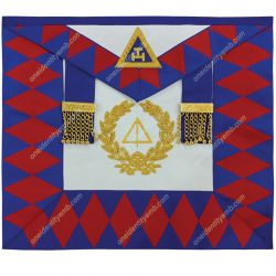 Royal Arch Grand Apron