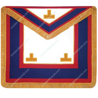 Royal Mark Grand Apron