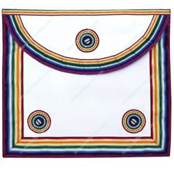 RA Member's Apron