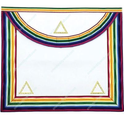 RA Member's Apron