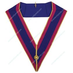 Royal Arch Members Collar