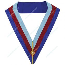 Royal Arch Members Collar