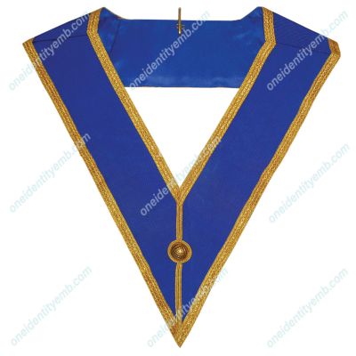 Craft Provincial Collar