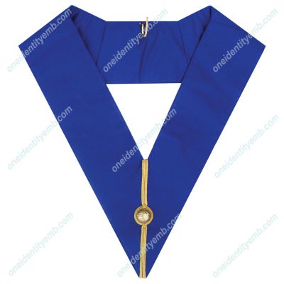 Craft Provincial Collar