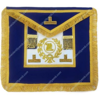 Craft Grand Master Apron