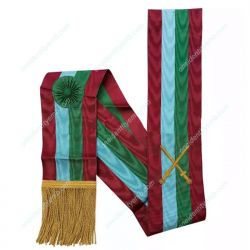 Irish Sash