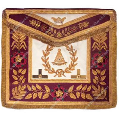 Athelstan Grand Master Apron