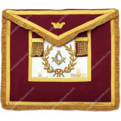 Athelstan Grand Master Apron