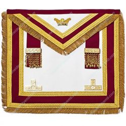 Athelstan Grand Master Apron