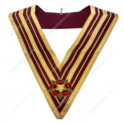 Athelstan Grand Lodge Collar