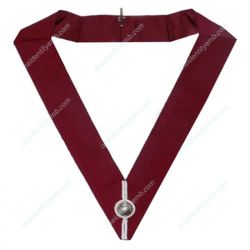 Athelstan Master Collar