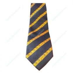 Athelstan Tie