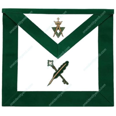 Allied Officer Apron